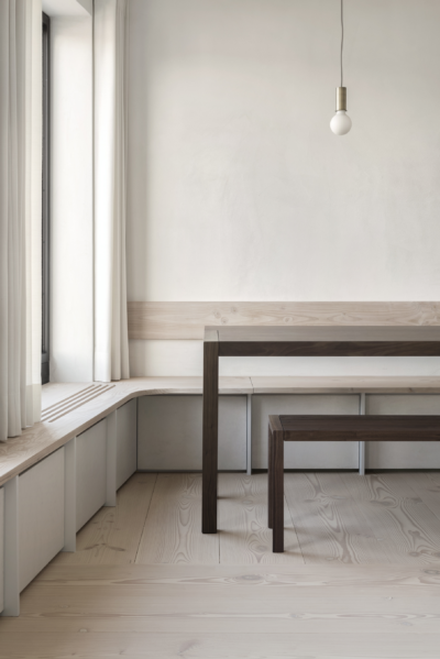 H28x300 350 N 8 m LHO Lokeren Apartment Baeten Hylebos Architects 21