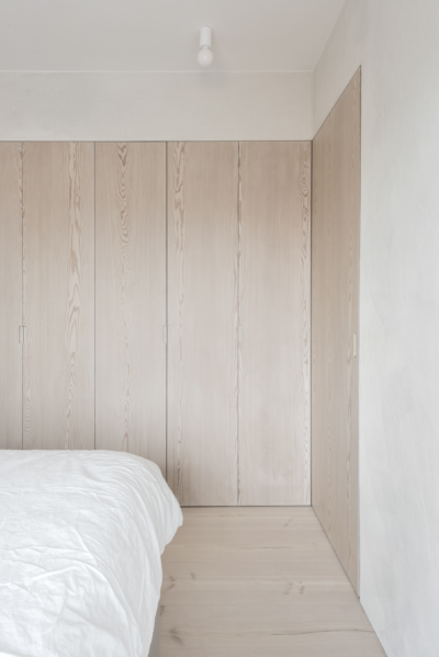 H28x300 350 N 8 m LHO Lokeren Apartment Baeten Hylebos Architects 32