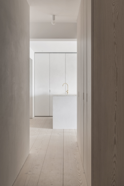 H28x300 350 N 8 m LHO Lokeren Apartment Baeten Hylebos Architects 02