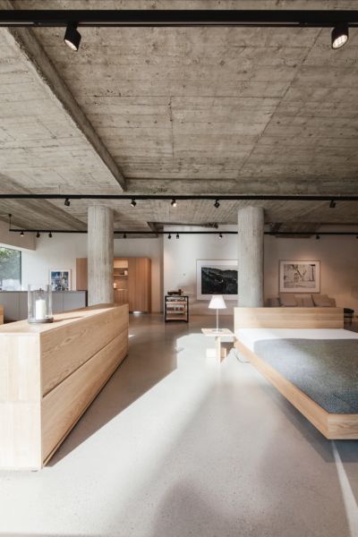 A04 sanktjohanser iku area basel analog metrum innenarchitektur inneneinrichtung moebel design