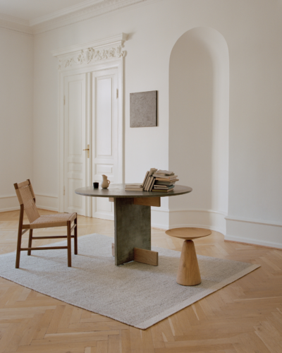 Linie Design Frode Marble Image 01