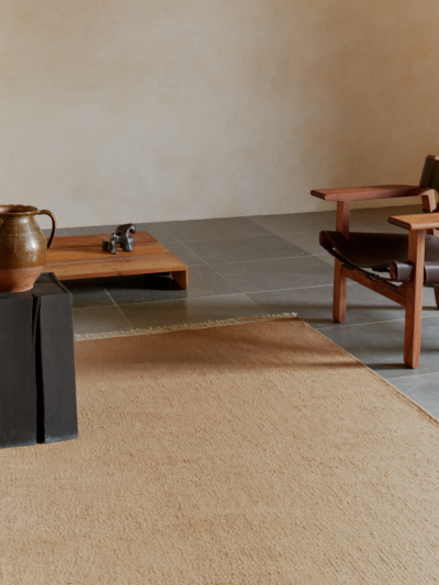 Linie Design Rainbow Terracotta Image 02