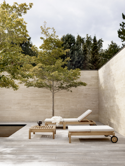 A04 Carl Hansen Basel Moebel Innenarchitektur AH604 AH604 F teak untreated CUAH604 agoralisolifeoat detail