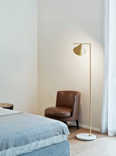 Captain flint floor flos decorative R 01 jpg