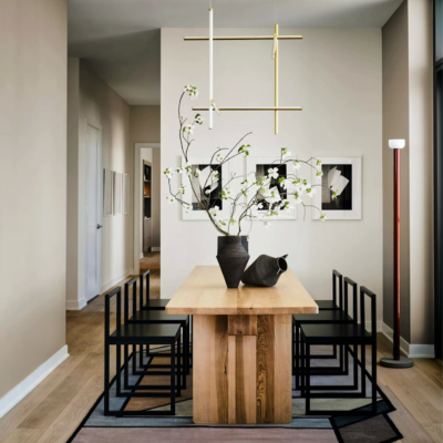 A04 Flos Coordinates Beleuchtung Innenarchitektur Basel Moebel