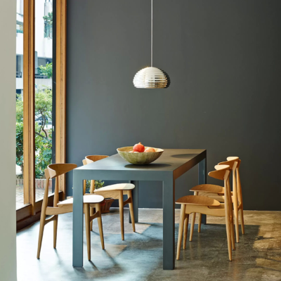 A04 Flos Splugen Brau Spluegen Braeu Innenarchitektur Moebel Beleuchtung Basel