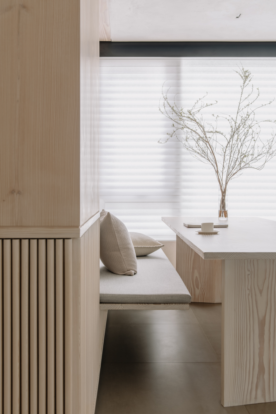 Douglas Classic F28x300 350 1 4 8 m LWO Urban Cottage China LUKSTUDIO Photo Wen Studio PR 01