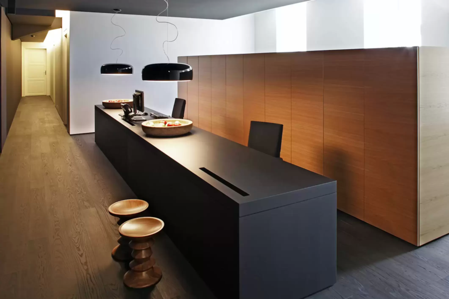 Smithfield suspension flos R 01 jpg