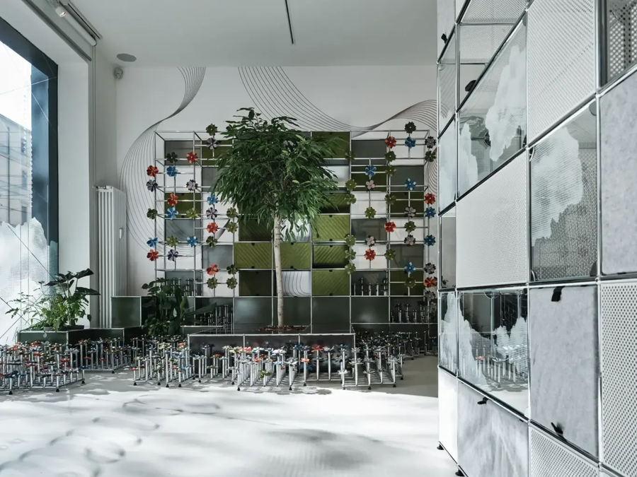 A04-Basel-News-USM-Softpanel-MDW2025-Innenarchitektur-Moebel-Officedesign-Neuheiten-Milano-2025