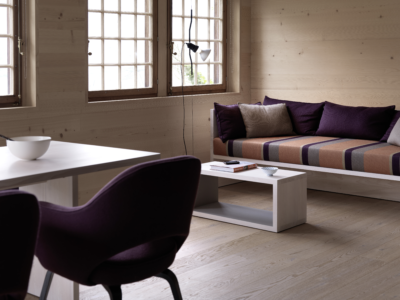 A04 Innenarchitektur Moebeldesign Moebel Wohnen Wohnzimmer Sofa Basel Brienzersee Chalet Umbau