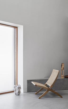 A04 Carl Hansen Basel Moebel Innenarchitektur MG501 oak oil natural papercord v1