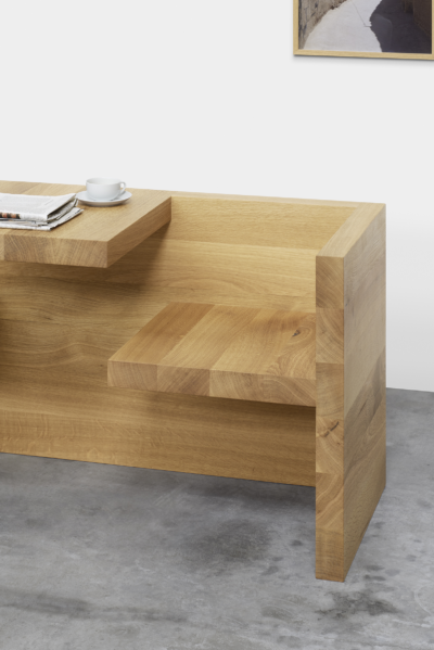 A04 Basel E15 Innenarchitektur Moebel HP01 TAFEL Detail 300dpi