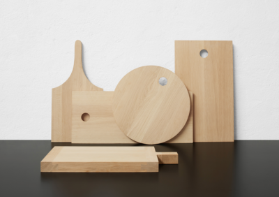 A04 Basel E15 Innenarchitektur Moebel AC06 CHOP AC07 CUT AC08 SLICE OAK UNTREATED