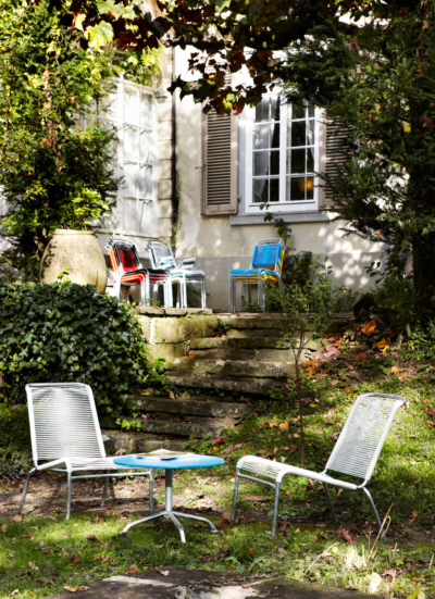 A04 embru gartenmoebel loungerkombi loungestuhl Basel Innenarchitektur Moebel